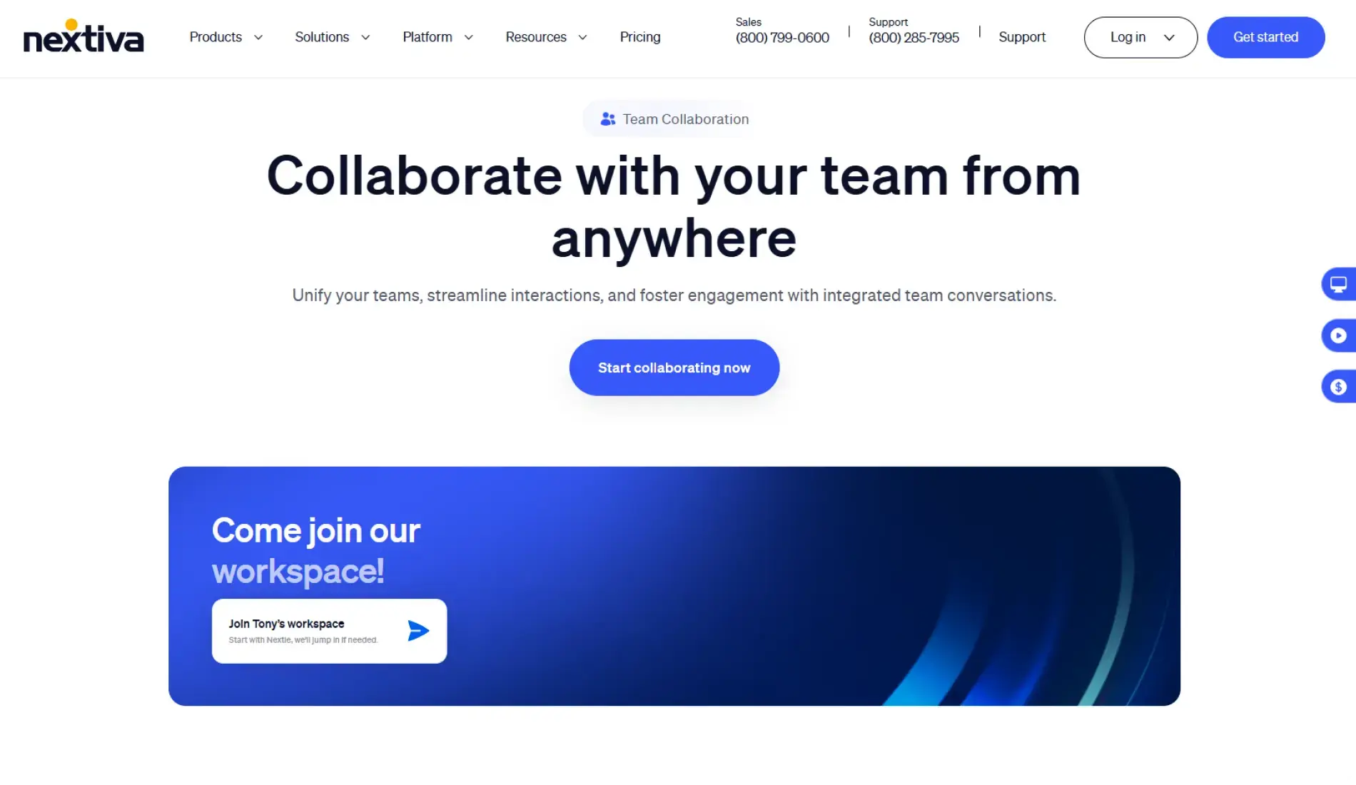 Nextiva
